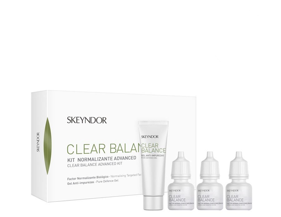 clear balance advanced kit2